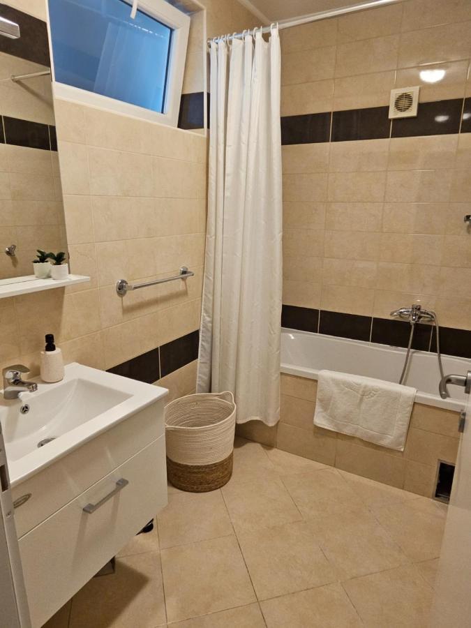 Comfort Rooms Remiza - Free Private Parking - Self Check-In Zagreb Dış mekan fotoğraf