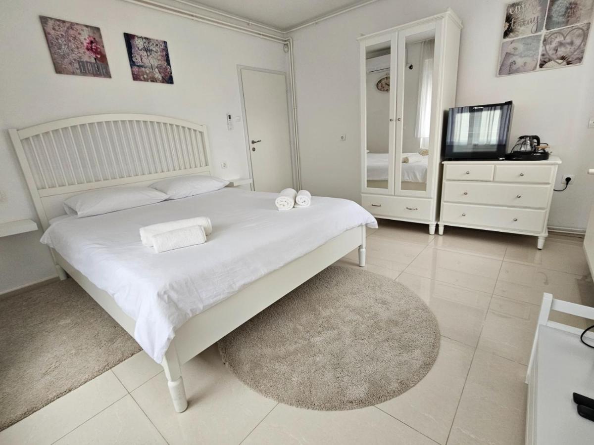 Comfort Rooms Remiza - Free Private Parking - Self Check-In Zagreb Dış mekan fotoğraf