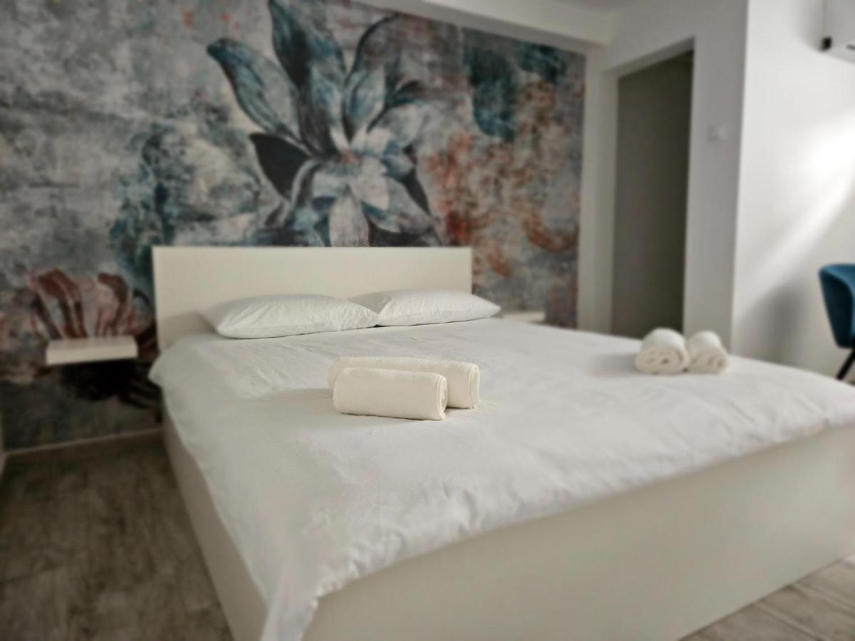Comfort Rooms Remiza - Free Private Parking - Self Check-In Zagreb Dış mekan fotoğraf