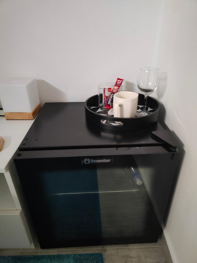 Comfort Rooms Remiza - Free Private Parking - Self Check-In Zagreb Dış mekan fotoğraf