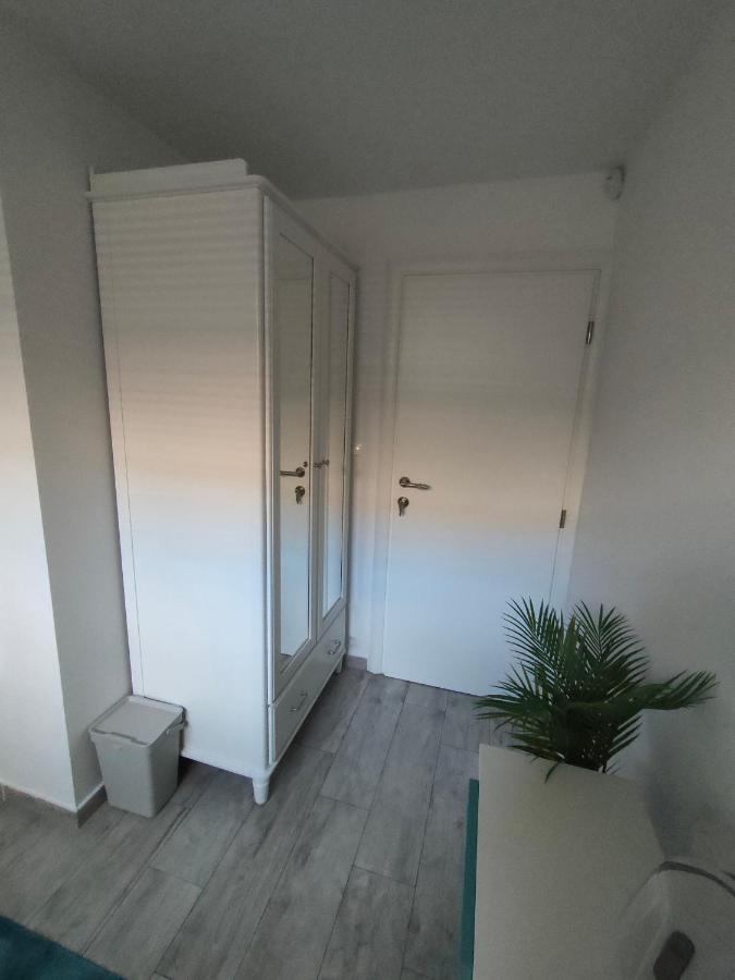 Comfort Rooms Remiza - Free Private Parking - Self Check-In Zagreb Dış mekan fotoğraf
