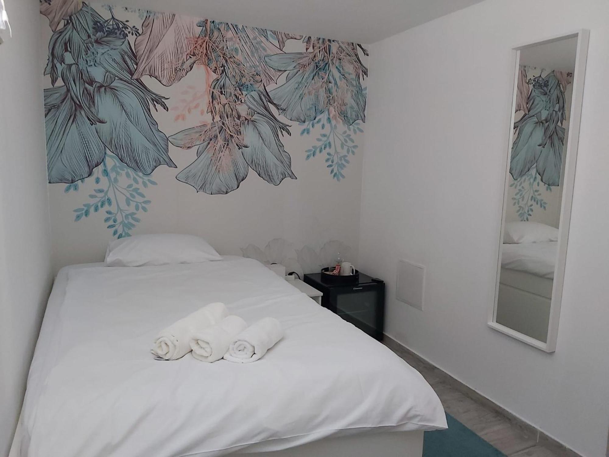 Comfort Rooms Remiza - Free Private Parking - Self Check-In Zagreb Dış mekan fotoğraf